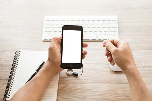 手机为什么用微信交水费